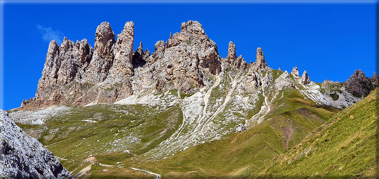 foto Rifugio Alpe di Tires